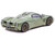 Pagani Utopia Green Metallic Global64 Series 1/64 Diecast Model Tarmac Works T64G-TL055-GR