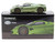 Pagani Utopia Green Metallic Global64 Series 1/64 Diecast Model Tarmac Works T64G-TL055-GR