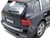  2008 Porsche Cayenne Turbo Metallic Black 1/18 Diecast Model Car Motormax 73179