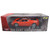Volkswagen Nardo W12 Show Car Orange 1/18 Diecast Model Car Motormax 73141
