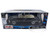 1949 Ford Convertible Gray 1/18 Diecast Model Car Maisto 31682