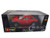 Land Rover Freelander Red 1/24 Diecast Model Car by Bburago