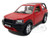 Land Rover Freelander Red 1/24 Diecast Model Car Bburago 22012