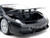 Lamborghini LP 560-4 Black 1/18 Diecast Car Model Motormax 79152 