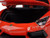 2012 Lamborghini Aventador LP700-4 Orange 1/18 Diecast Model Car Bburago 11033