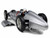 1938 Mercedes W154 T Car Richard "Dick" Seaman GP France 1/18 Diecast Model Car CMC 099
