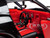 1979 Chevrolet Corvette Black 1/24 Diecast Car Model Motormax 73244