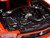 2012 Ford Mustang Boss 302 Orange Black 1/24 Diecast Model Car Maisto 31269