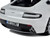 Aston Martin V12 Vantage Pearl White 1/24 Diecast Car Model Motormax 73357