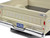 1966 Chevrolet C10 Fleetside Pickup Cream 1/24 Diecast Car Model Motormax 73355