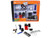 Repair Tire Shop Accessories Tool Set 1/24 Scale Models Phoenix Toys 18422