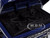 1966 Chevrolet C10 Fleetside Pickup Truck Blue 1/24 Diecast Car Model Motormax 73355