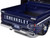 1966 Chevrolet C10 Fleetside Pickup Truck Blue 1/24 Diecast Car Model Motormax 73355