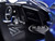 1971 Ford Mustang Sportsroof Blue 1/24 Diecast Model Car Motormax 73327