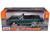 1964 1/2 Ford Mustang Convertible Green 1/24 Diecast Model Car Motormax 73212