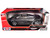 Chrysler Me Four Twelve Concept Car Grey 1/18 Diecast Model Car Motormax 73138