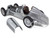 Mercedes W25 #20 1934 Eifelrennen #20 M.V.Brauchitsch Limited to 2000pc 1/18 Diecast Model Car CMC 103