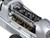 Mercedes W25 #20 1934 Eifelrennen #20 M.V.Brauchitsch Limited to 2000pc 1/18 Diecast Model Car CMC 103