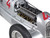 1935 Mercedes W25 #4 Luigi Fagioli Sieger GP Monaco 1/18 Diecast Model Car CMC 104