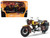 1934 Indian Sport Scout Bike 1/12 Diecast Motorcycle Model New Ray 42113 S