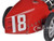 Bugatti T 35 TYPE 35 Grand Prix National Color Project Spain 1/18Diecast Model Car CMC 100 B016