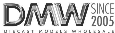 Diecast Models Wholesale
