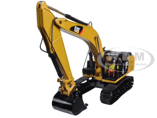 CAT Caterpillar 336E H Hybrid Hydraulic Excavator High Line Series