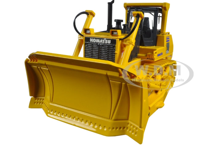 Komatsu D275AX-5 SIGMA Dozer with Ripper 1/50 Diecast Model First