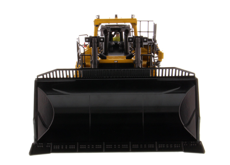 CAT Caterpillar D11T CD Carrydozer Operator High Line Series 1/50