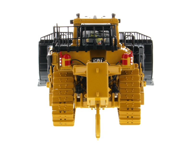 CAT Caterpillar D11T CD Carrydozer Operator High Line Series 1/50