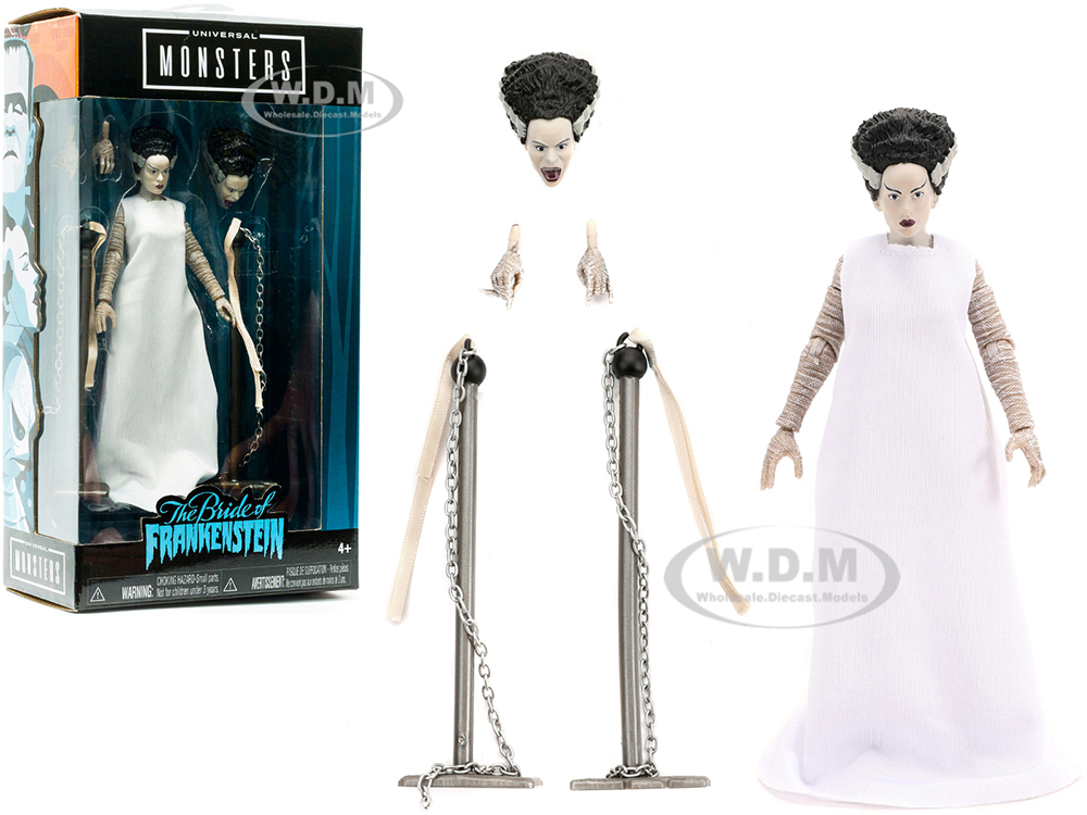 The Bride of Frankenstein 6