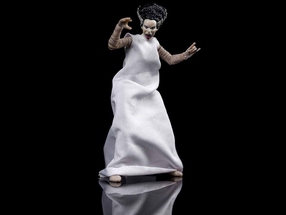 The Bride of Frankenstein 6