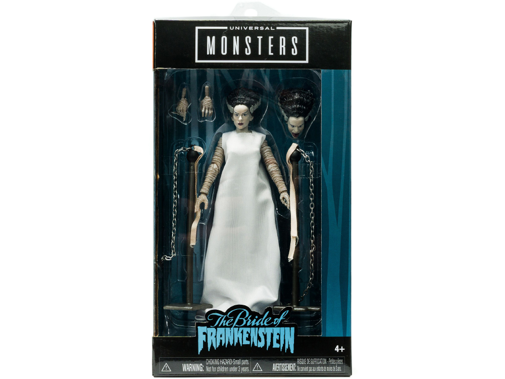 The Bride of Frankenstein 6