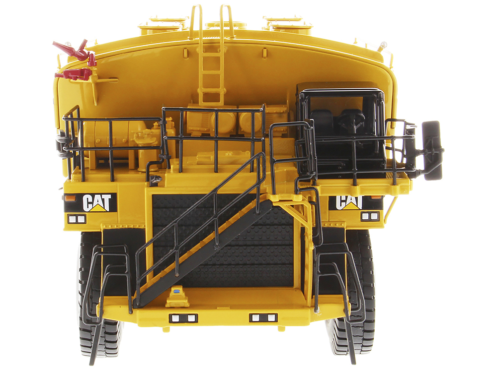ミニカー 602-007 1/50 CAT MEGA MWT30 55276 CAT Caterpillar Mega MWT30 Mining Truck Water Tank Core Classics