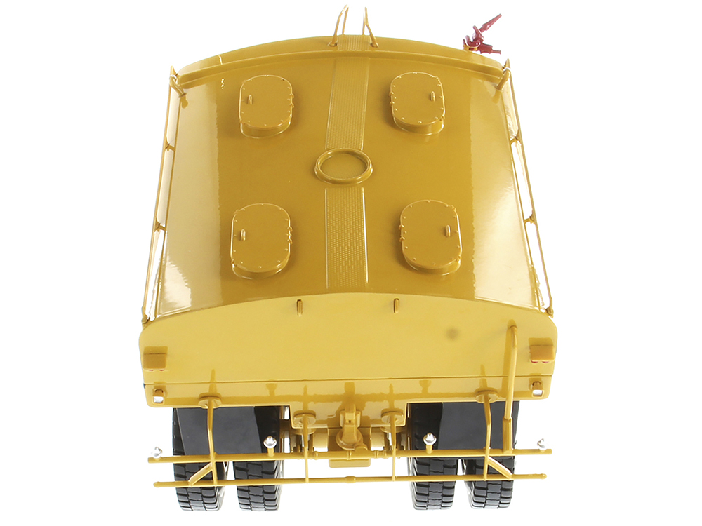 CAT Caterpillar Mega MWT30 Mining Truck Water Tank Core Classics