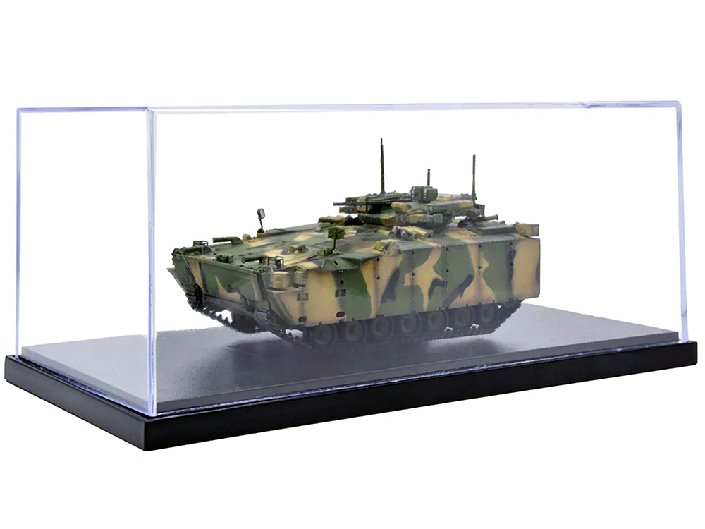 Russian Object 695 Kurganets 25 Infantry Fighting Vehicle with