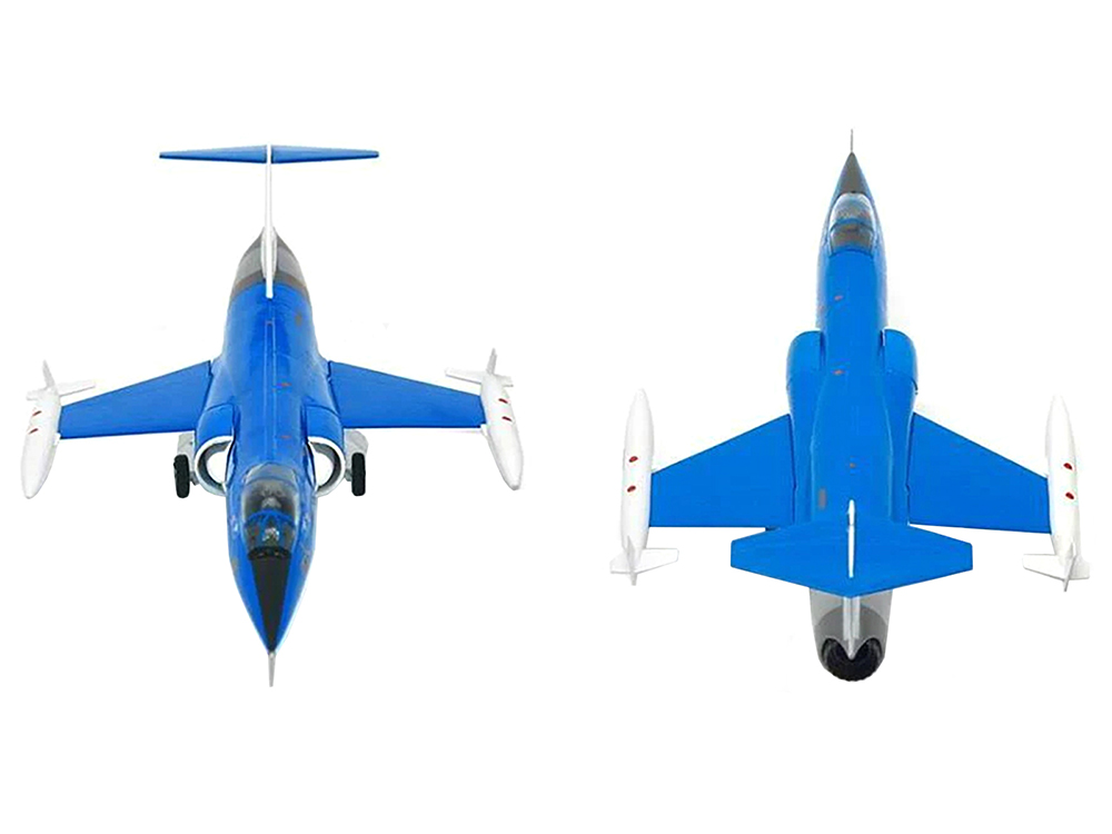 Lockheed F104S Starfighter Aircraft Starfighters Aerospace