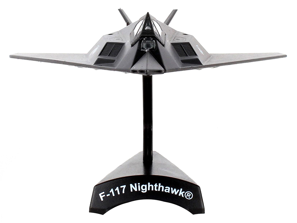 Lockheed F 117 Nighthawk Stealth Aircraft United States Air Force