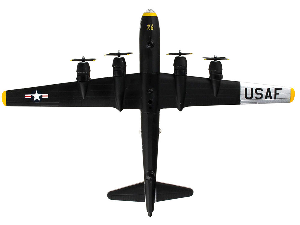 Boeing B 29 Superfortress Aircraft It s Hawg Wild United States