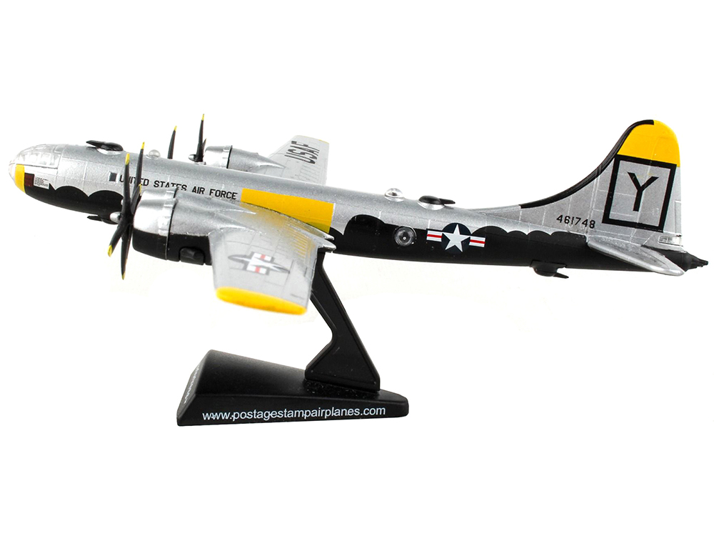 Boeing B 29 Superfortress Aircraft It s Hawg Wild United States