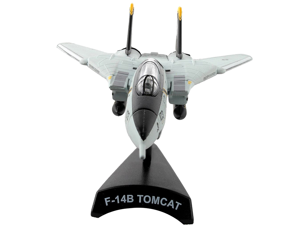 Grumman F 14 Tomcat Fighter Aircraft VFA 103 Jolly Rogers United