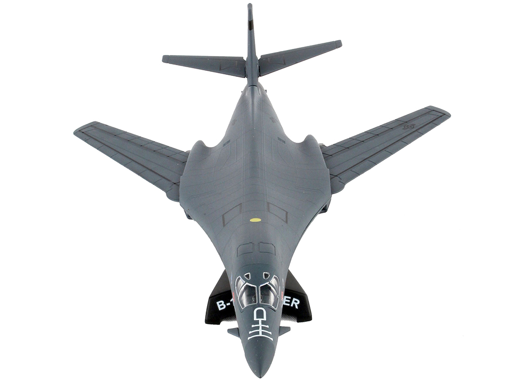 Rockwell International B 1B Lancer Bomber Aircraft Boss Hawg