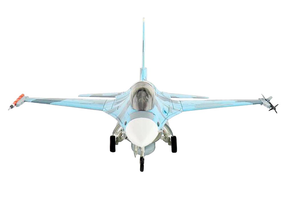 Lockheed F 16B Fighting Falcon Fighter Aircraft Top Gun 90th