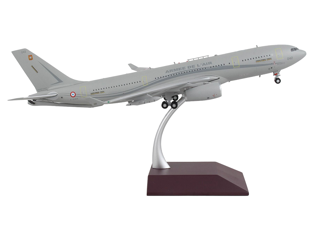 Gemini 1/200 A330 MRTT オーストラリア空軍 Airbus A330 MRTT Tanker Aircraft Armee de l Air France Air Force