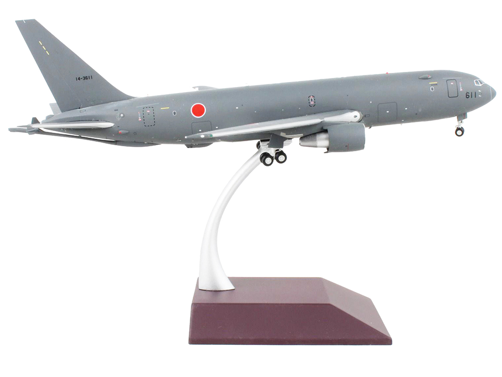 Boeing KC 46A Pegasus Tanker Aircraft Japan Air Self Defense Force