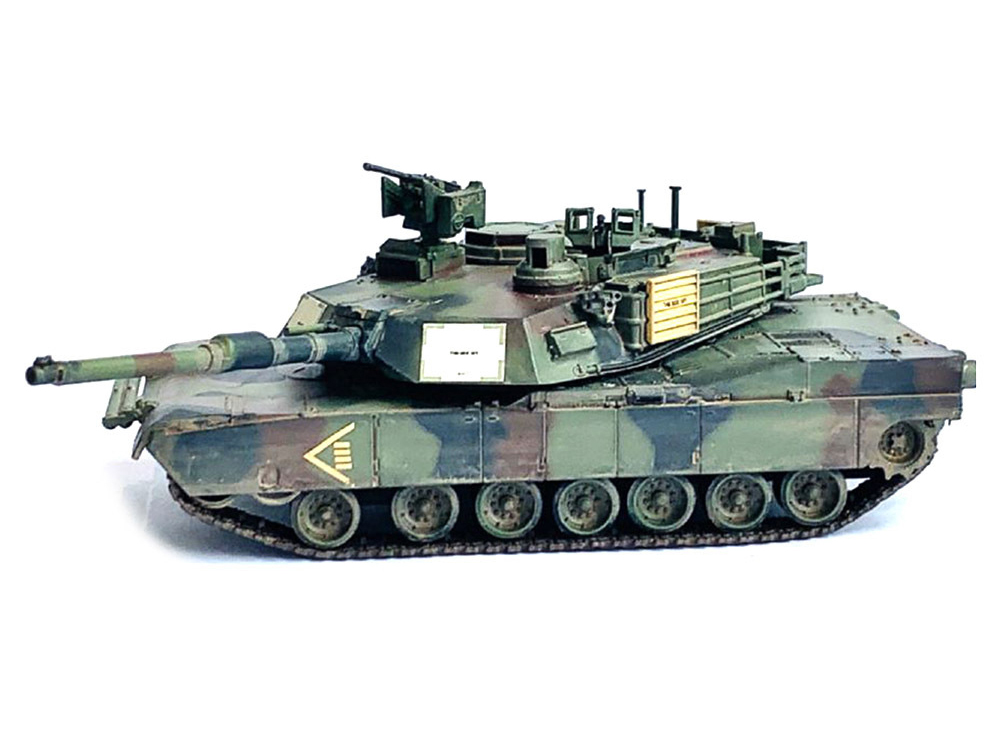 United States M1A2 SEP V2 Tank 2nd Battalion 5th Cavalry Regiment