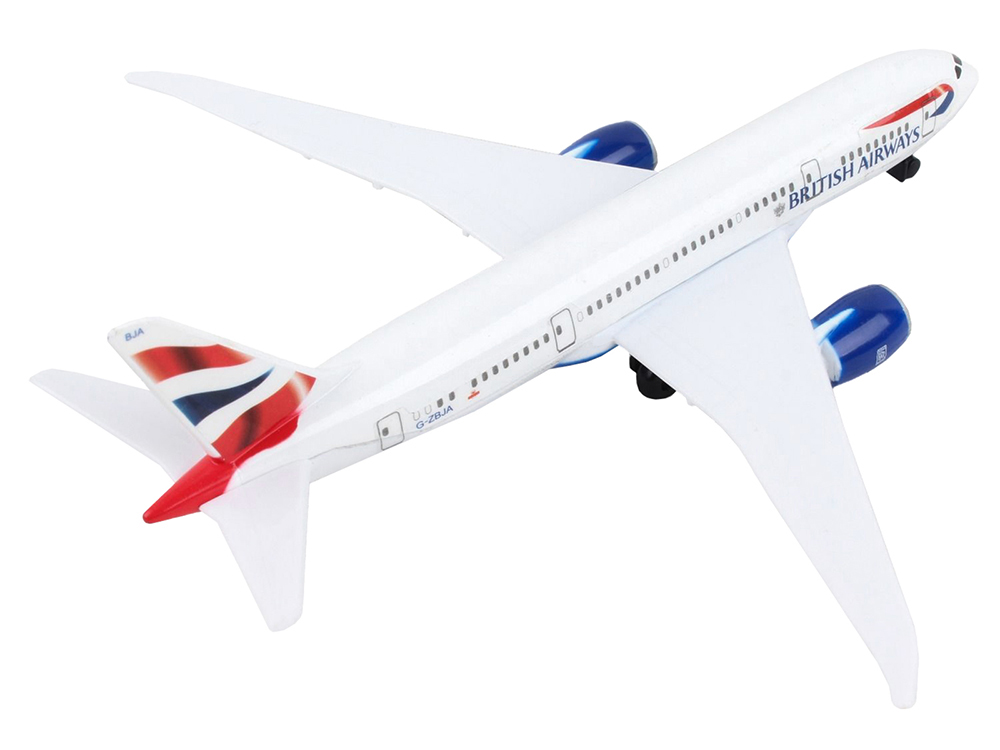 787 Commercial Aircraft 