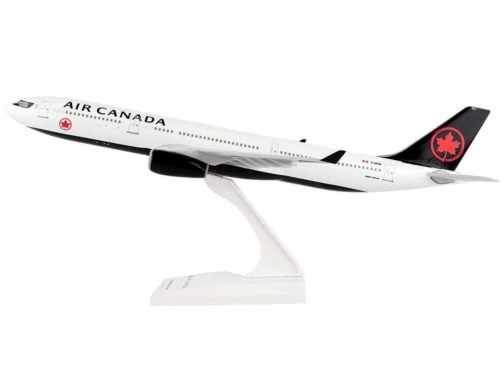 Airbus A330-300 Commercial Aircraft 