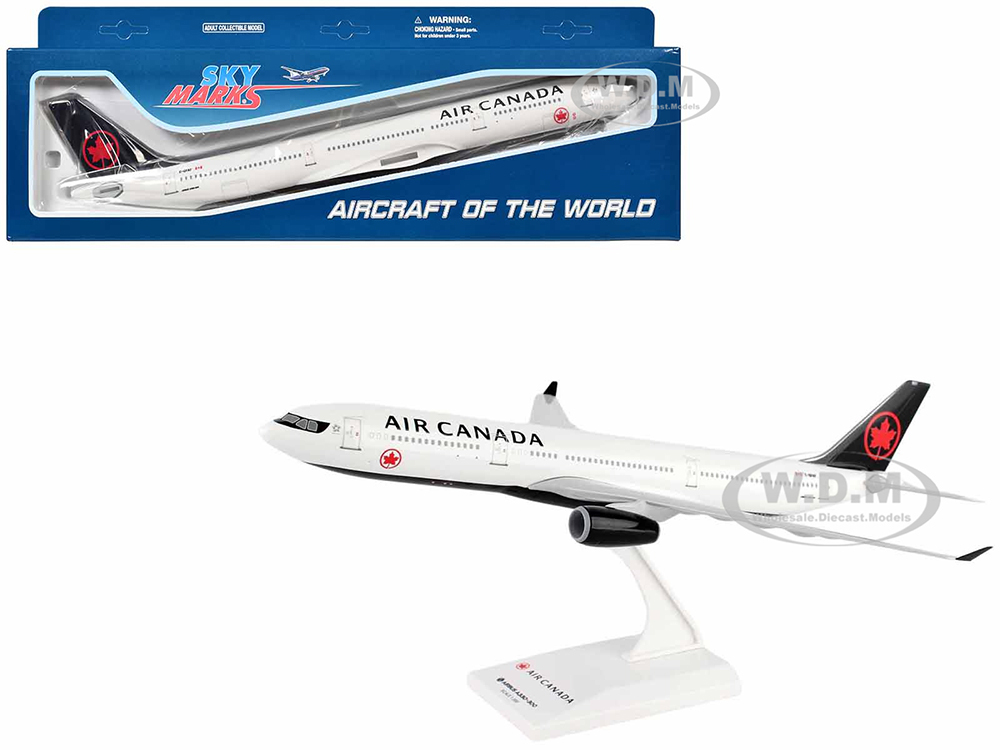 SKYMARK 航空機モデル AIRBUS A330-300 モデルプレーン SKR981-L__41460.1718133590.jpg?c=2