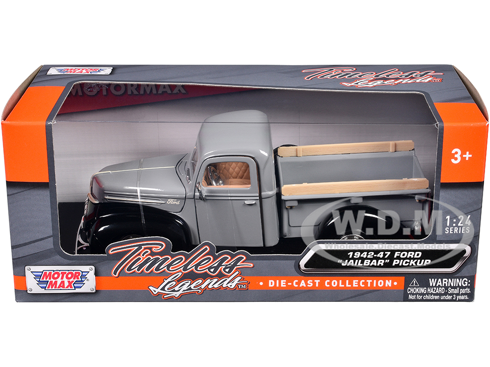 1942-47 Ford 